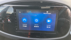 Toyota Aygo X 1.0 VVT-i Edge 5dr Petrol Hatchback